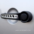 Door Handle Inserts For Jeep Wrangler JK 07-18